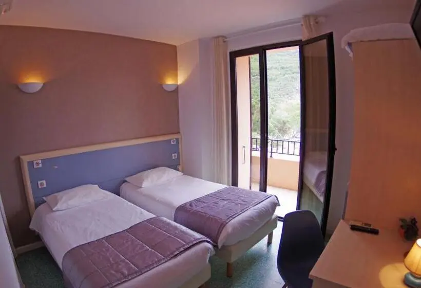 Standard-huone, Brise De Mer
