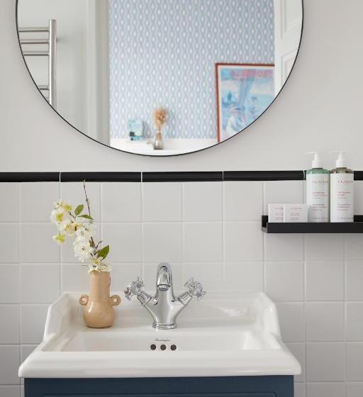 ジュニアスイート, Le Flaubert