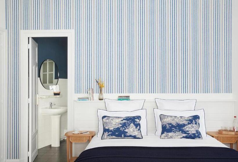 ジュニアスイート, Le Flaubert