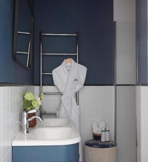 オーシャンビュージュニアスイート, Le Flaubert