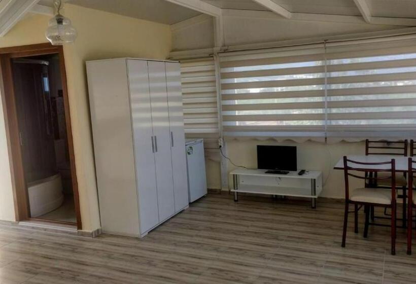 디럭스 룸, Melodi Club Apart