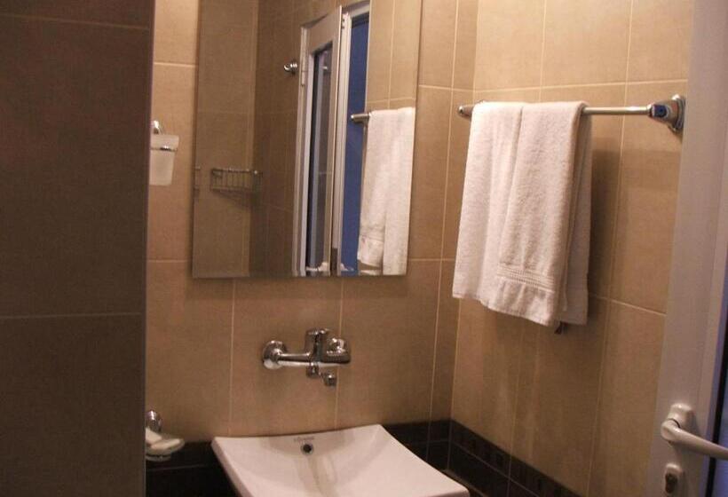 Студио Стандарт Кровать Кинг, Guest House Compass