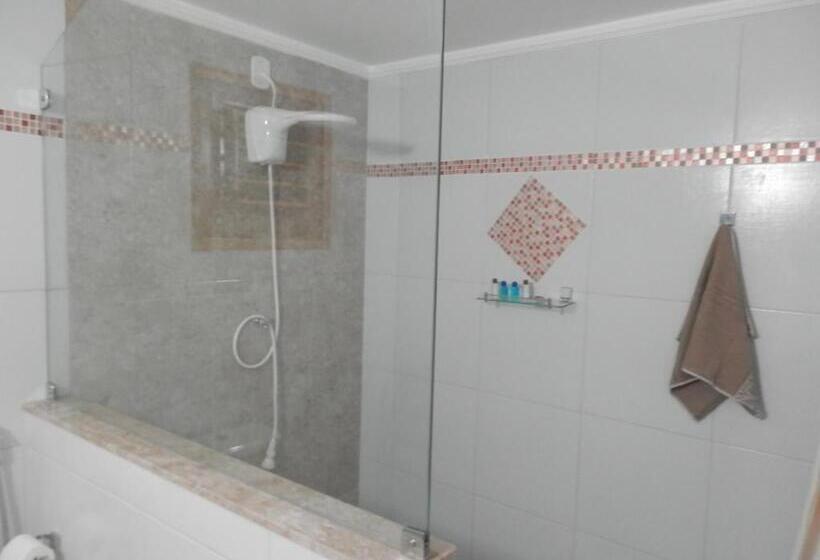 デラックスルーム, Paracuru Kitefriends Lux Pousada