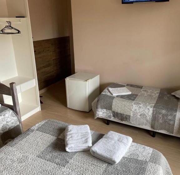 اتاق لوکس چهار تخته, Villa Di Verona Charm