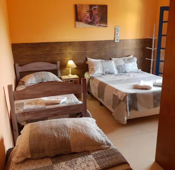 اتاق لوکس چهار تخته, Villa Di Verona Charm