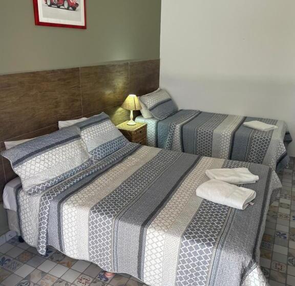 豪华三人间, Villa Di Verona Charm