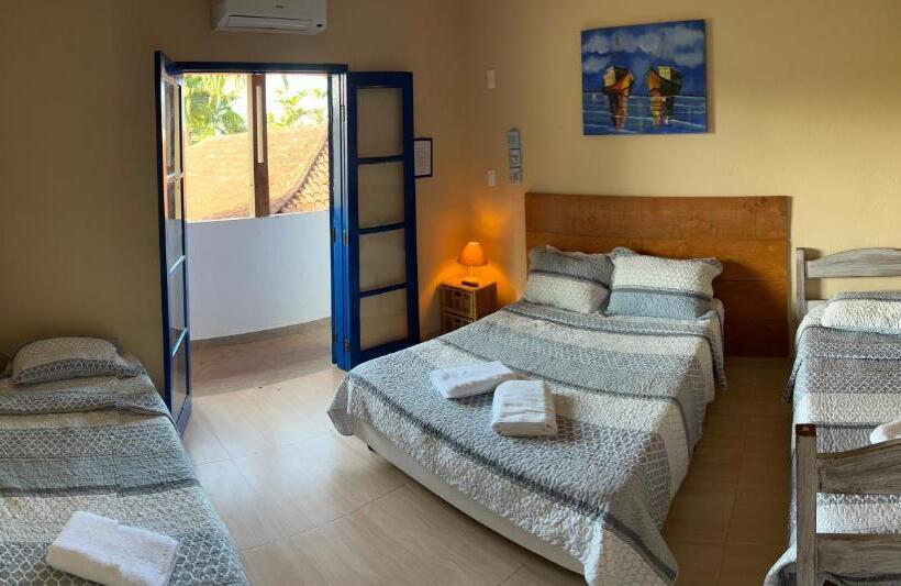 اتاق لوکس چهار تخته, Villa Di Verona Charm