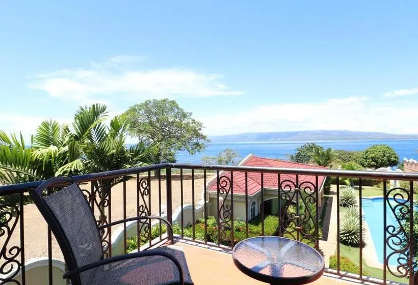 Deluxe Suite Sea View, Star View Boutique Resort