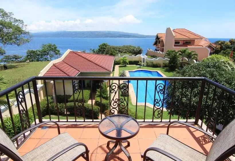 Deluxe Suite Sea View, Star View Boutique Resort