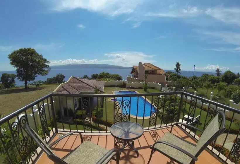 Deluxe Suite Sea View, Star View Boutique Resort