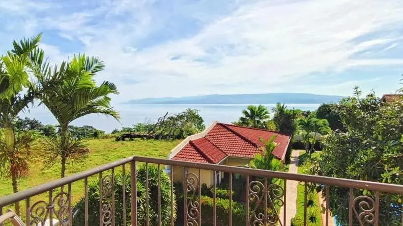 Deluxe Suite Sea View, Star View Boutique Resort