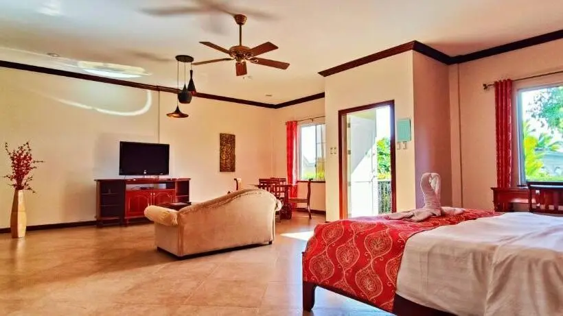 سوئیت با تخت بزرگ, Star View Boutique Resort
