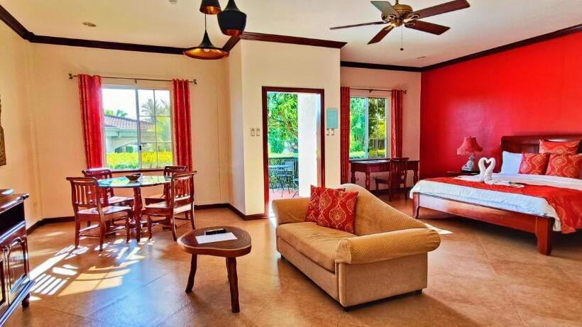 سوئیت با تخت بزرگ, Star View Boutique Resort