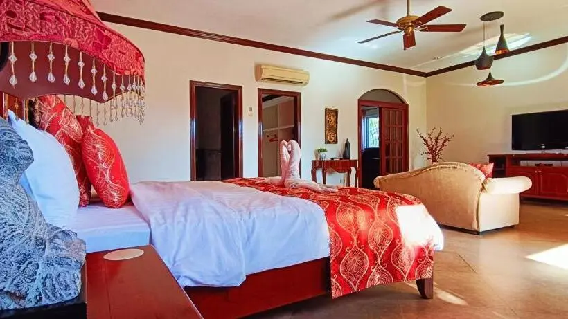سوئیت با تخت بزرگ, Star View Boutique Resort