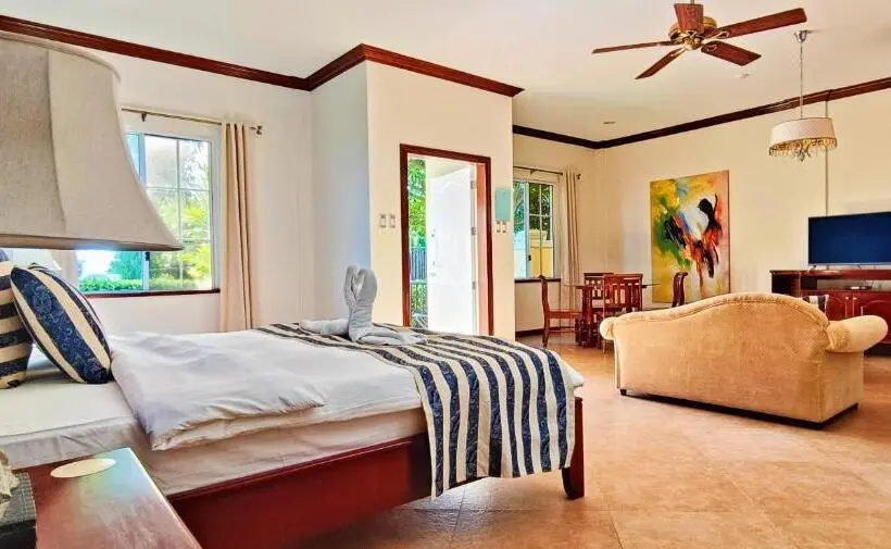 سوئیت با تخت بزرگ, Star View Boutique Resort
