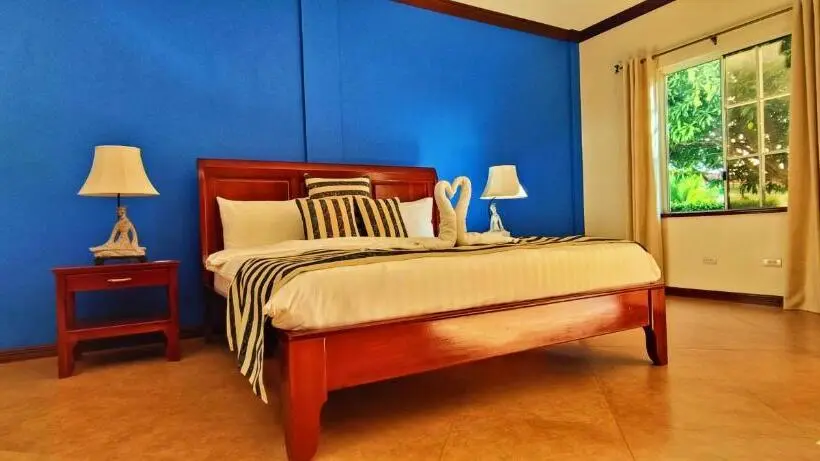 سوئیت با تخت بزرگ, Star View Boutique Resort
