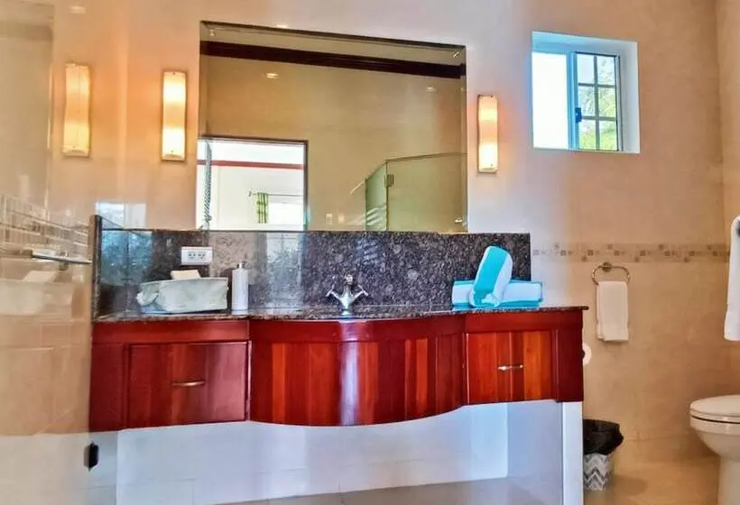 Deluxe Suite Sea View, Star View Boutique Resort