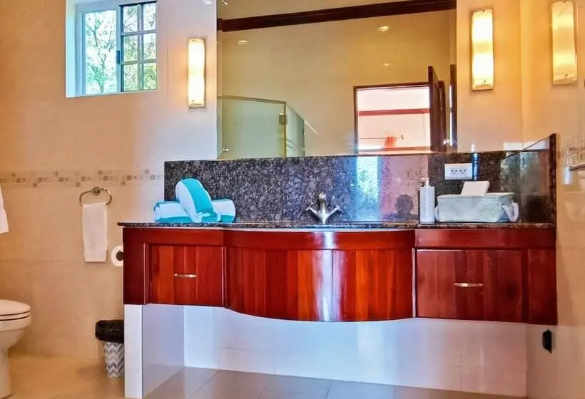 Deluxe Suite Sea View, Star View Boutique Resort