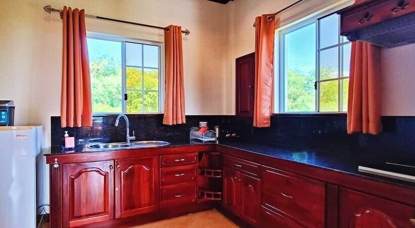 디럭스 스위트 바다 전망, Star View Boutique Resort