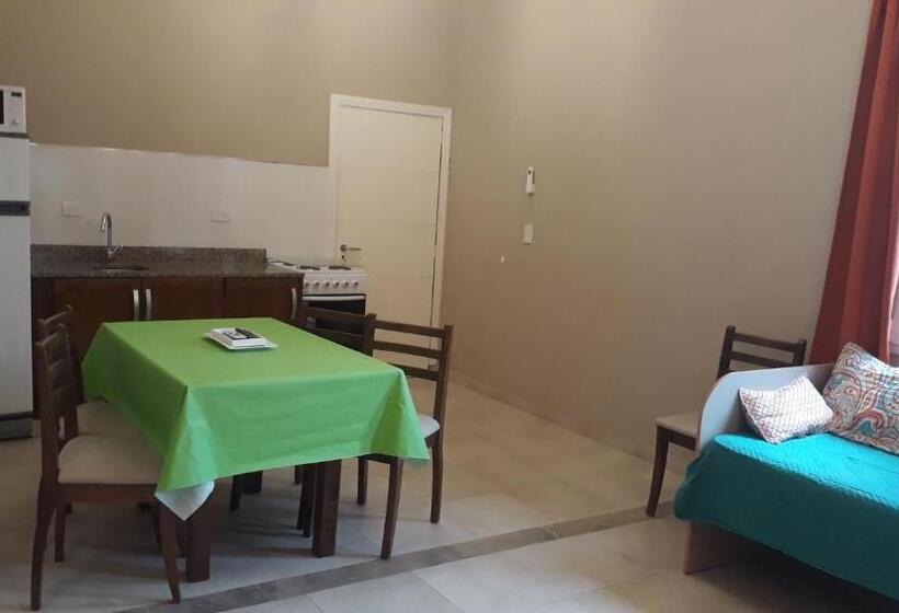 스탠다드 룸, Ak´para