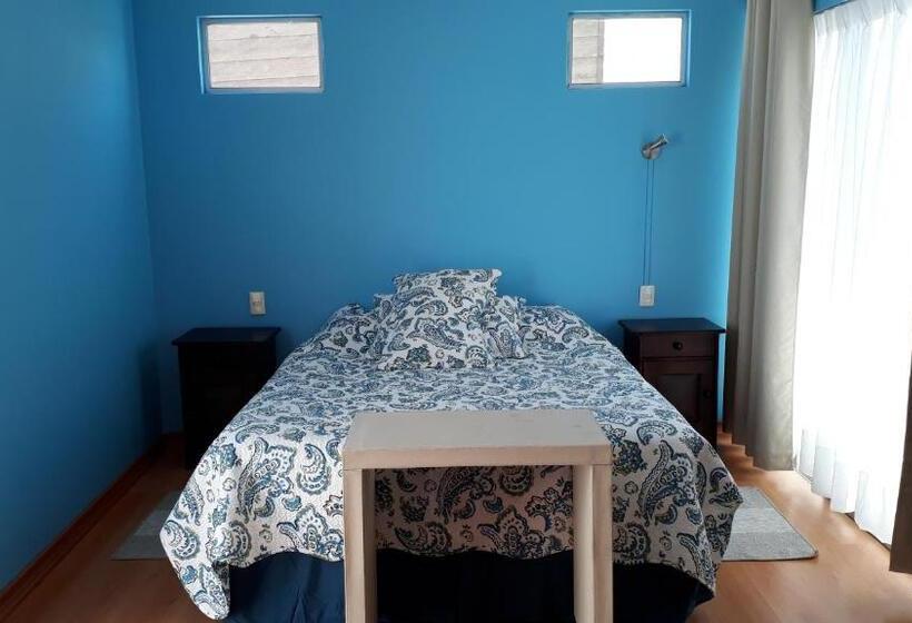 شقة غرفة واحدة, Apart Hotel Colors