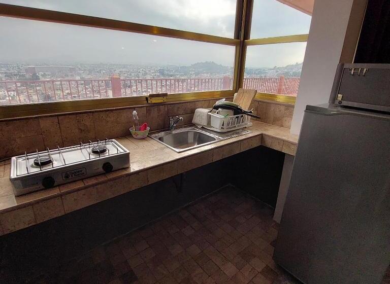 סטודיו דלוקס, Casa Villaliz