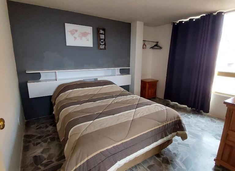 סטודיו דלוקס, Casa Villaliz