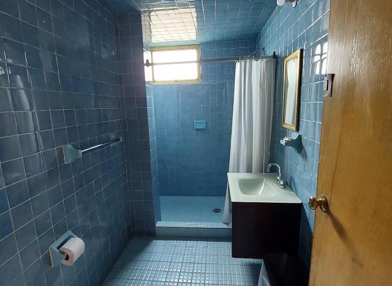 דירת שלושה חדרים, Casa Villaliz