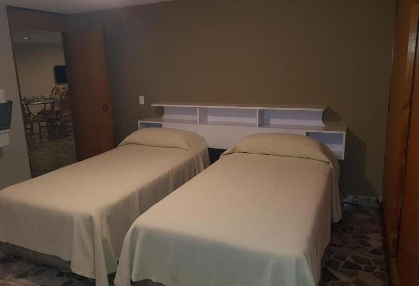 דירת שלושה חדרים, Casa Villaliz