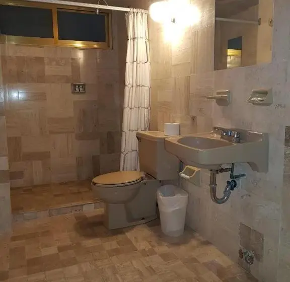 اتاق سوپریور چهار تخته, Casa Villaliz