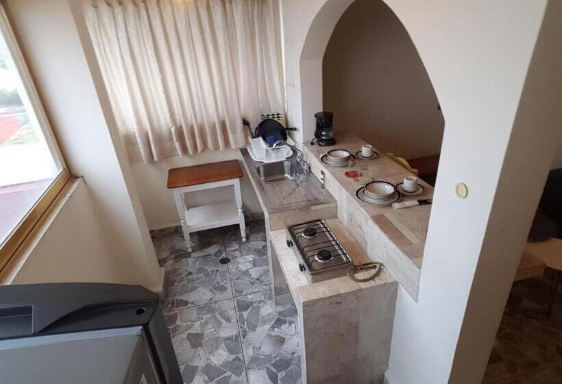 חדר סופריור לארבעה, Casa Villaliz