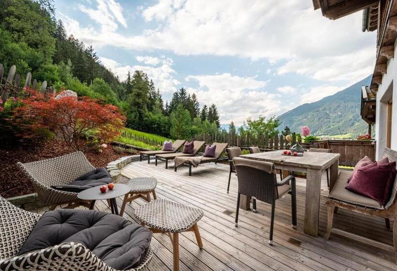 펜트하우스 룸, Das Kaltenbach   Apart