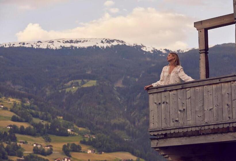 스탠다드 발코니 룸, Das Kaltenbach   Apart