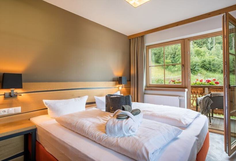 2 베드룸 컴포트 아파트, Das Kaltenbach   Apart