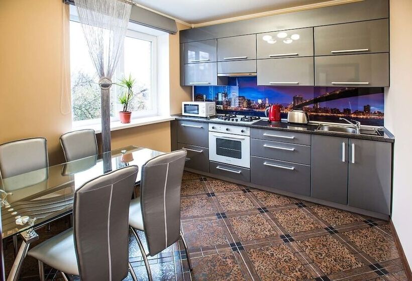 آپارتمان سوپریور 1 خوابه, Drive Hills