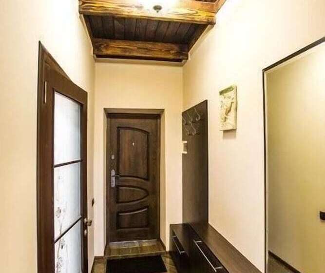 آپارتمان سوپریور 1 خوابه, Drive Hills