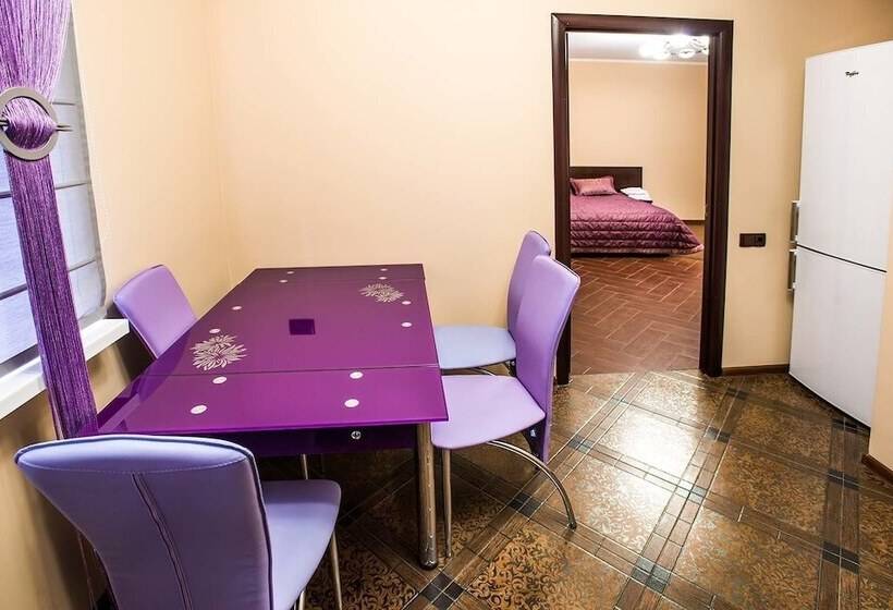 آپارتمان سوپریور 1 خوابه, Drive Hills