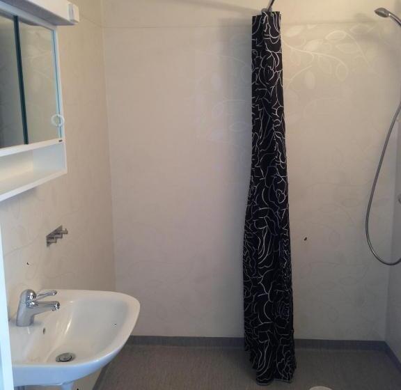 דירת חדר, Kullan