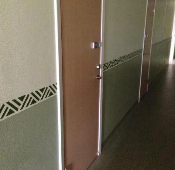 Pokój Standard Wspólna Łazienka, Kullan