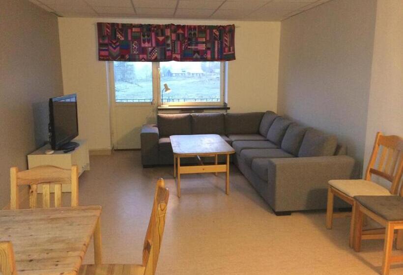 חדר סטנדרט חדר אמבטיה משותף, Kullan