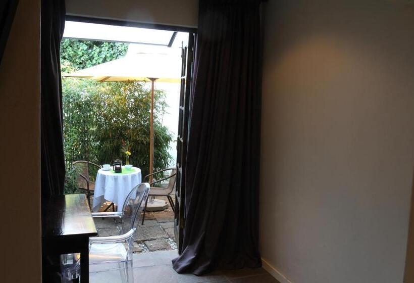 اتاق استاندارد, Lucky Bean Guesthouse