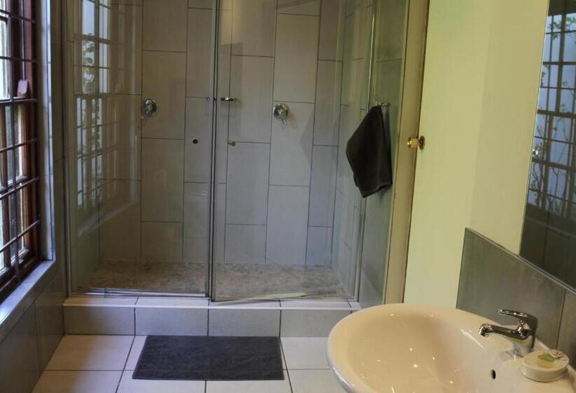 اتاق استاندارد با تخت بزرگ, Lucky Bean Guesthouse