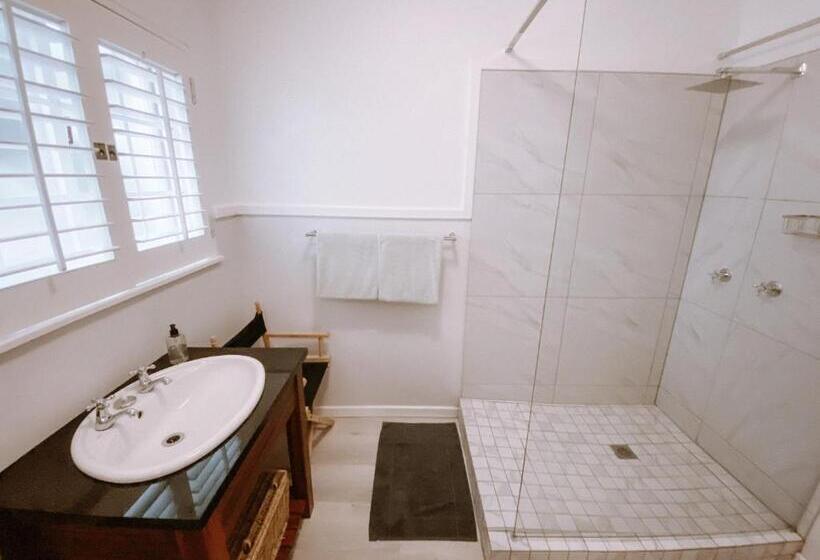 آپارتمان 1 خوابه, Pebbles Beach Cottage