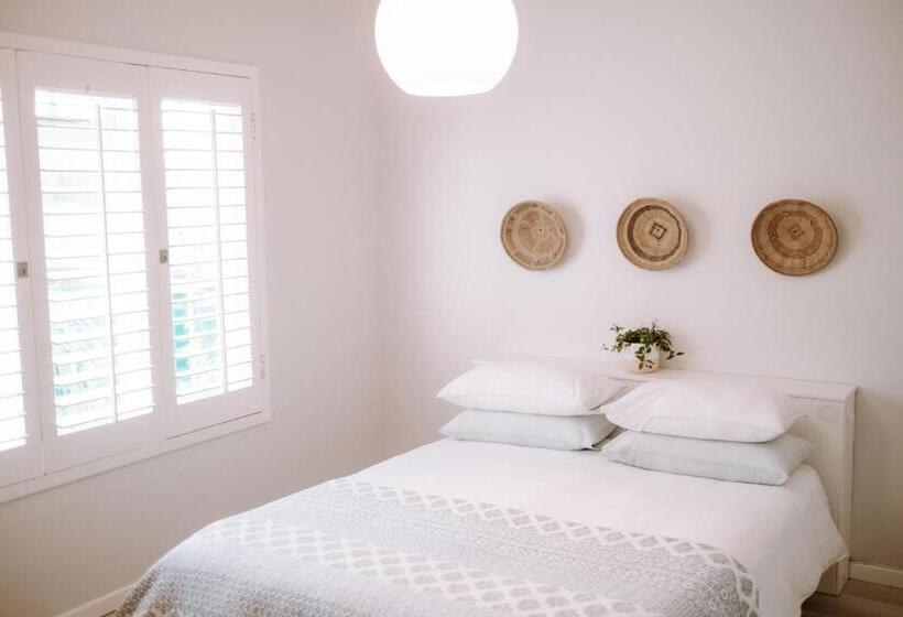 آپارتمان 1 خوابه, Pebbles Beach Cottage