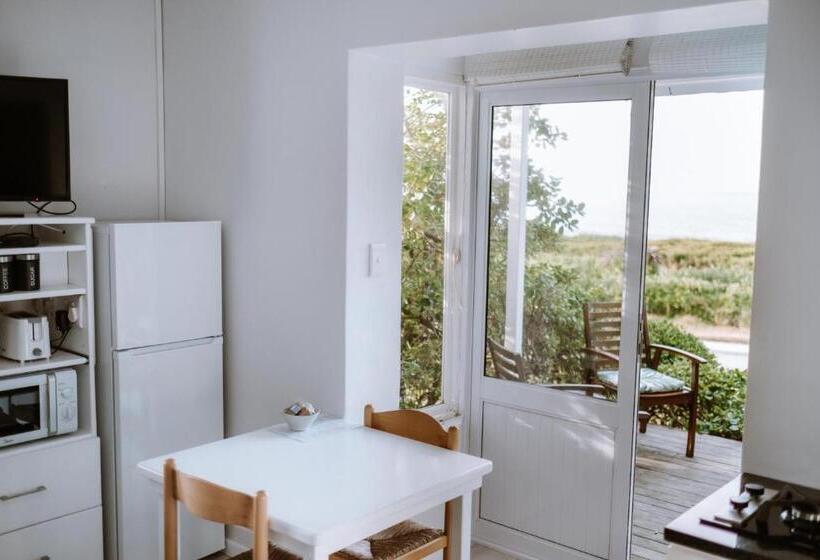 آپارتمان 1 خوابه, Pebbles Beach Cottage