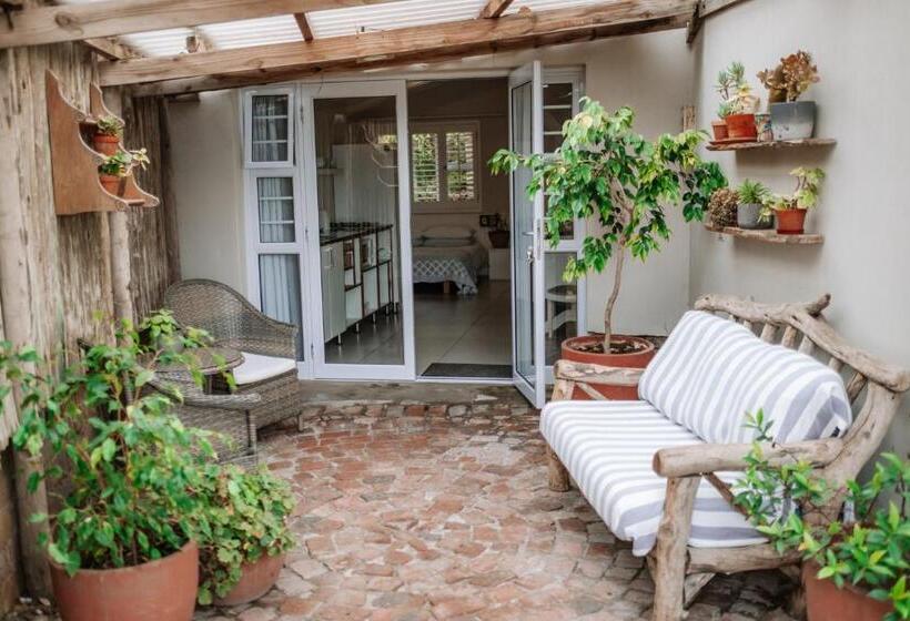 آپارتمان 1 خوابه با چشمانداز دریا, Pebbles Beach Cottage