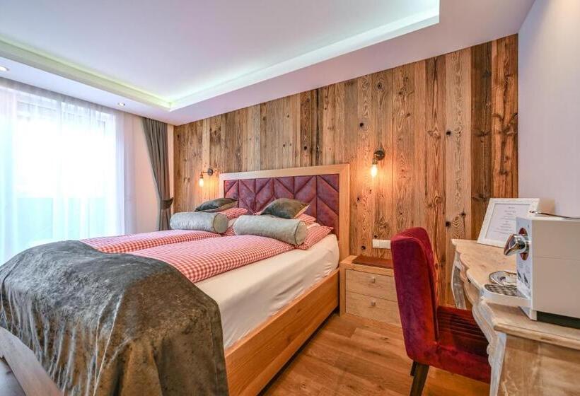 غرفة ديلوكس, Villa Ambach