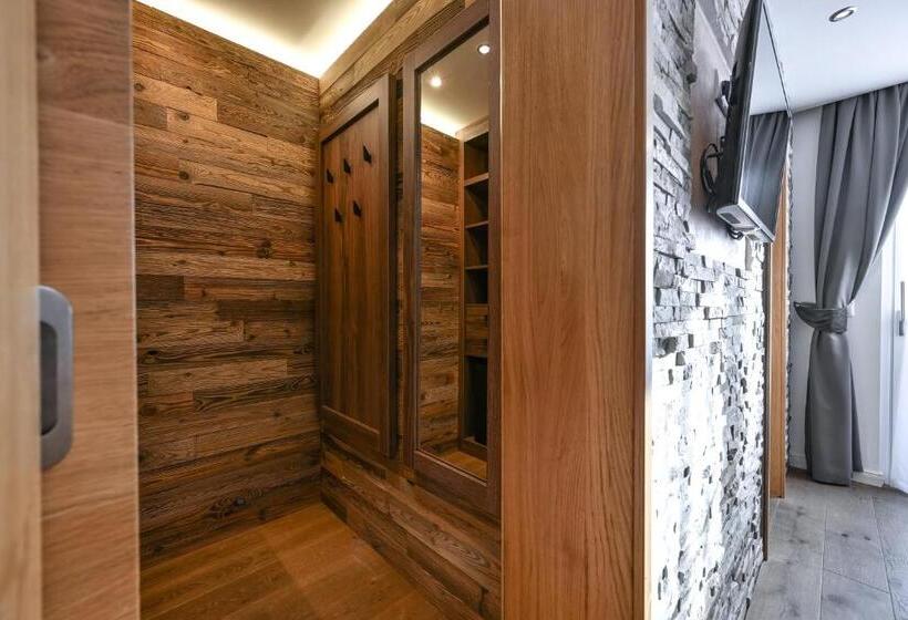 غرفة ديلوكس, Villa Ambach