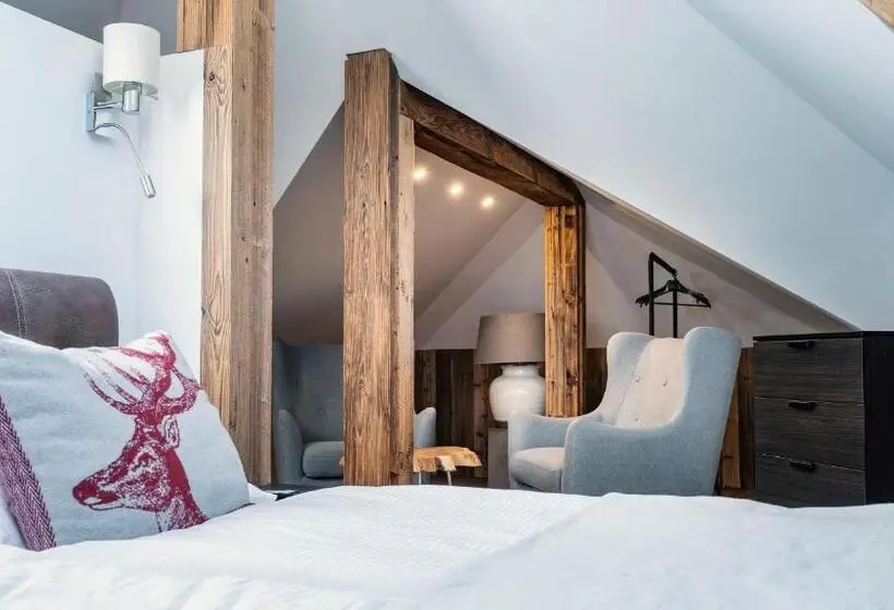 ２ベッドスイートルーム, Villa Ambach