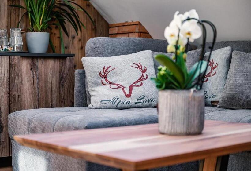 جناح غرفتين نوم, Villa Ambach